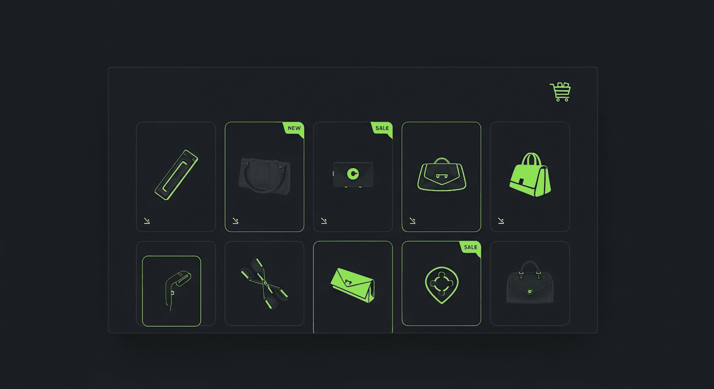 E-Commerce Store